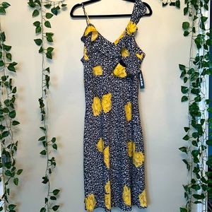 ModCloth MIDI Dress